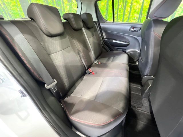 SUZUKI SWIFT 2014 Image 31