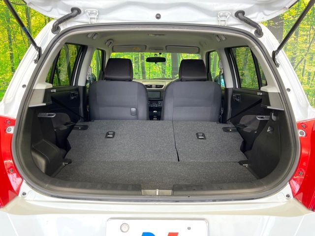 SUZUKI SWIFT 2014 Image 31