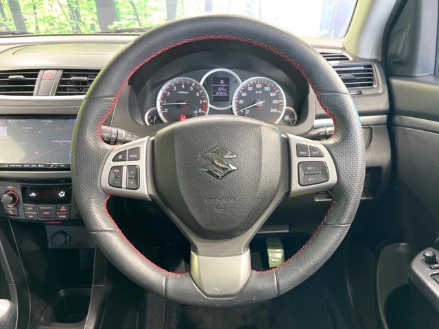 SUZUKI SWIFT 2014 Image 31