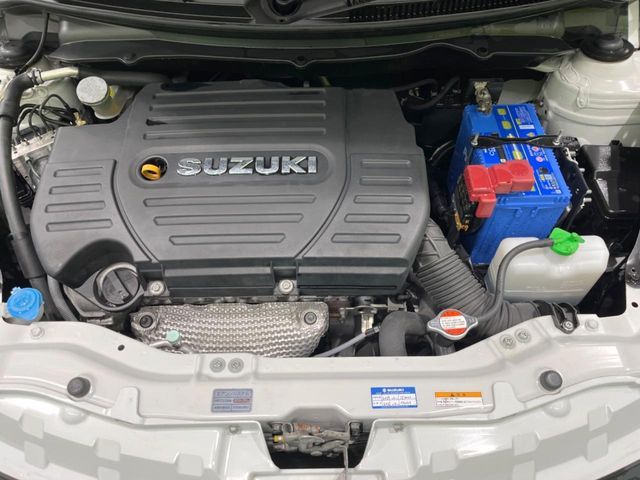 SUZUKI SWIFT 2014 Image 31
