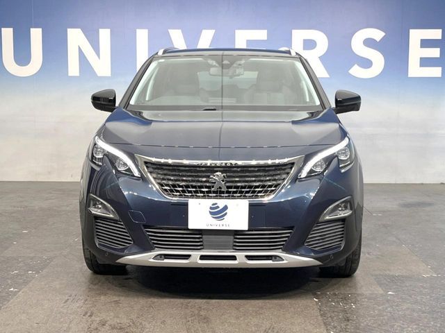 PEUGEOT 5008 2017 Image 31