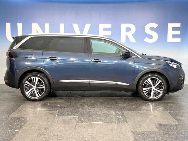 PEUGEOT 5008 2017 Image 31