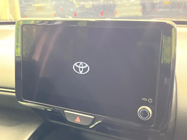 TOYOTA YARIS CROSS HYBRID 2024 Image 31