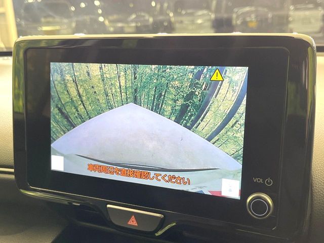 TOYOTA YARIS CROSS HYBRID 2024 Image 31