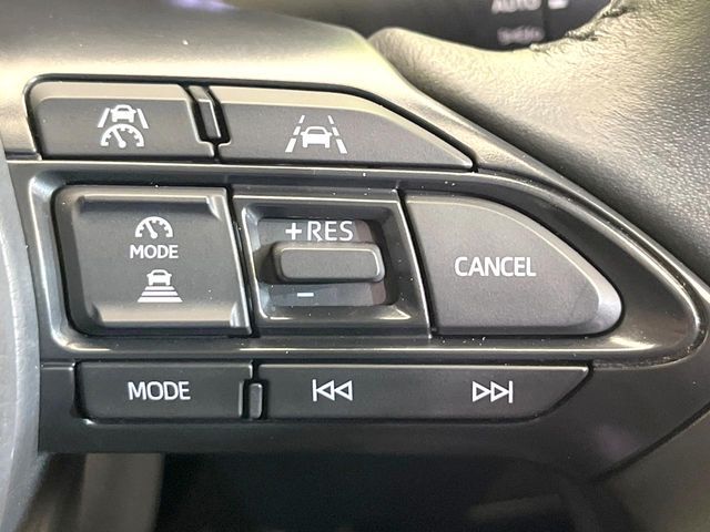 TOYOTA YARIS CROSS HYBRID 2024 Image 31