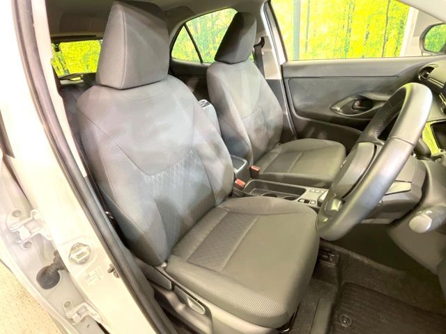 TOYOTA YARIS CROSS HYBRID 2024 Image 31