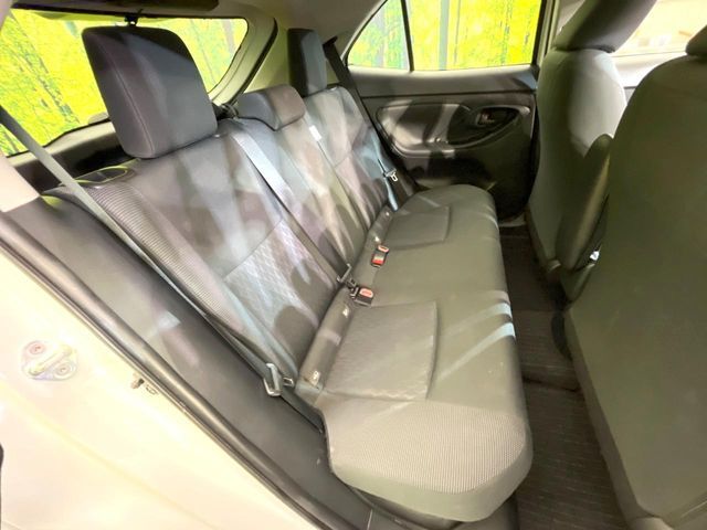 TOYOTA YARIS CROSS HYBRID 2024 Image 31