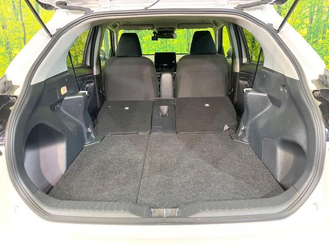 TOYOTA YARIS CROSS HYBRID 2024 Image 31