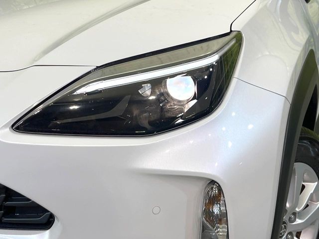 TOYOTA YARIS CROSS HYBRID 2024 Image 31