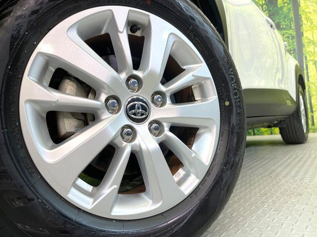 TOYOTA YARIS CROSS HYBRID 2024 Image 31