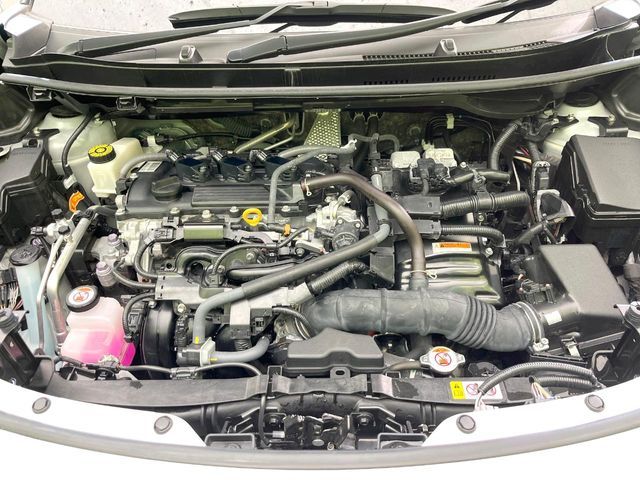 TOYOTA YARIS CROSS HYBRID 2024 Image 31