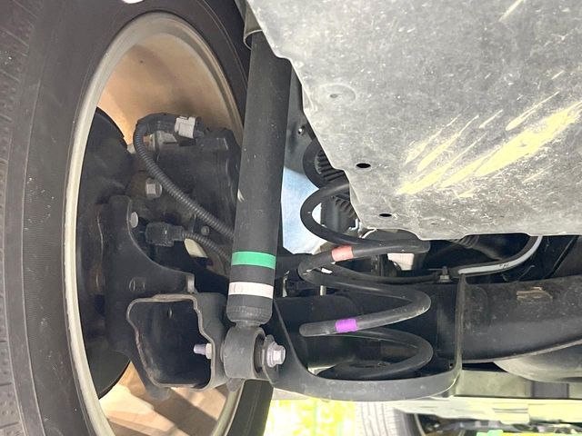 TOYOTA YARIS CROSS HYBRID 2024 Image 31