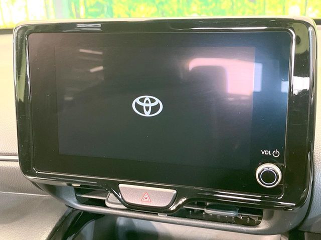 TOYOTA YARIS CROSS HYBRID 2025 Image 31