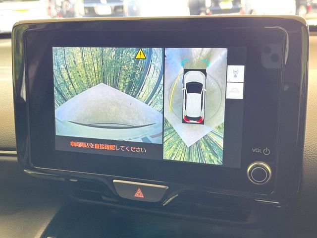 TOYOTA YARIS CROSS HYBRID 2025 Image 31