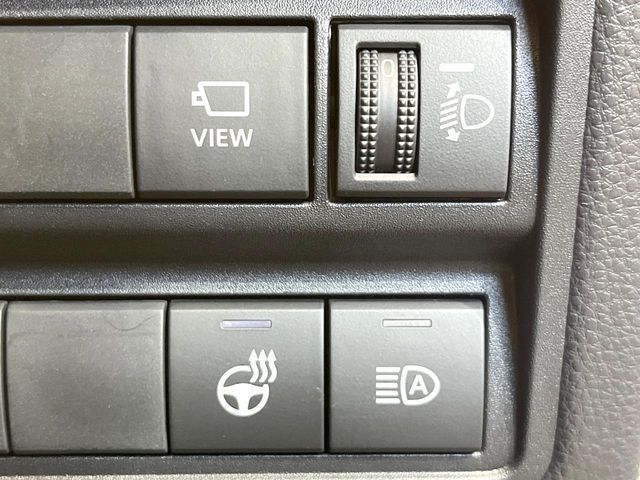 TOYOTA YARIS CROSS HYBRID 2025 Image 31