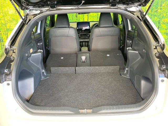 TOYOTA YARIS CROSS HYBRID 2025 Image 31