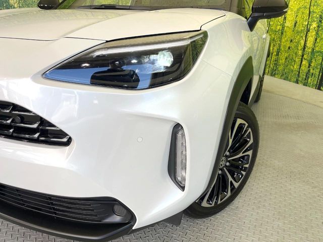 TOYOTA YARIS CROSS HYBRID 2025 Image 31