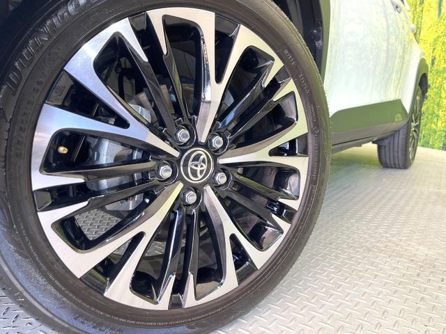 TOYOTA YARIS CROSS HYBRID 2025 Image 31