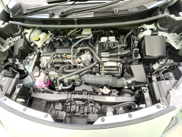 TOYOTA YARIS CROSS HYBRID 2025 Image 31