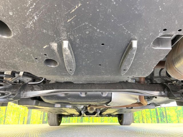 TOYOTA YARIS CROSS HYBRID 2025 Image 31