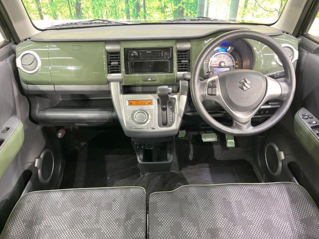 SUZUKI HUSTLER 2019 Image 31