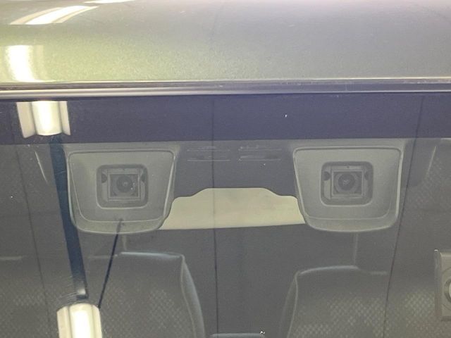 SUZUKI HUSTLER 2019 Image 31