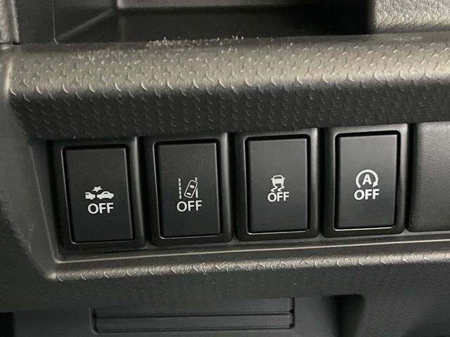 SUZUKI HUSTLER 2019 Image 31