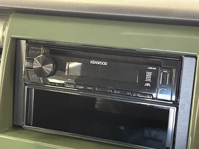 SUZUKI HUSTLER 2019 Image 31