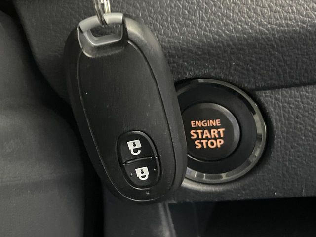 SUZUKI HUSTLER 2019 Image 31