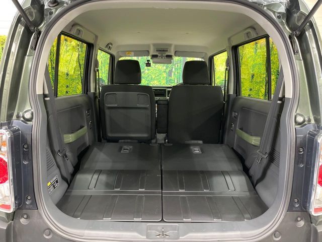 SUZUKI HUSTLER 2019 Image 31