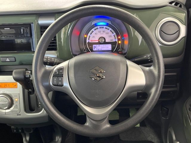 SUZUKI HUSTLER 2019 Image 31