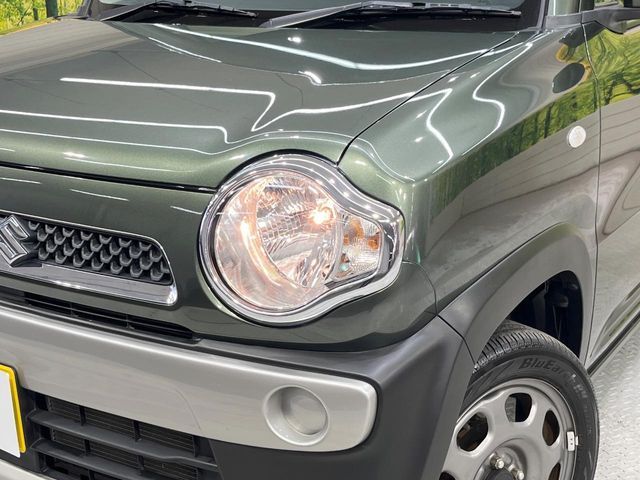 SUZUKI HUSTLER 2019 Image 31