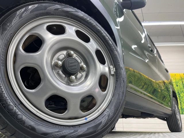 SUZUKI HUSTLER 2019 Image 31