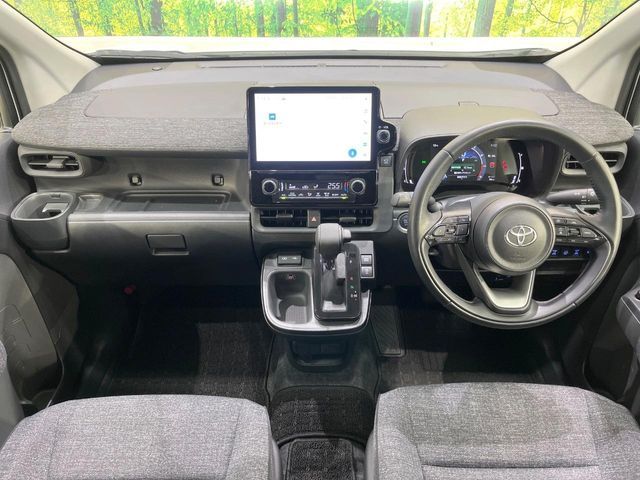 TOYOTA SIENTA 2022 Image 31