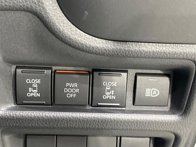 TOYOTA SIENTA 2022 Image 31