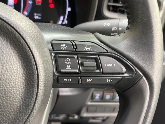 TOYOTA SIENTA 2022 Image 31