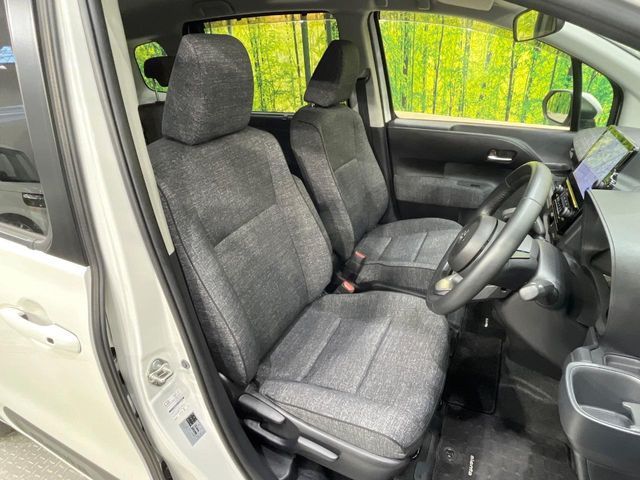 TOYOTA SIENTA 2022 Image 31