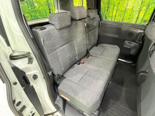 TOYOTA SIENTA 2022 Image 31