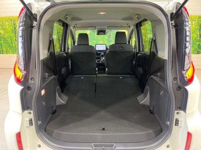 TOYOTA SIENTA 2022 Image 31