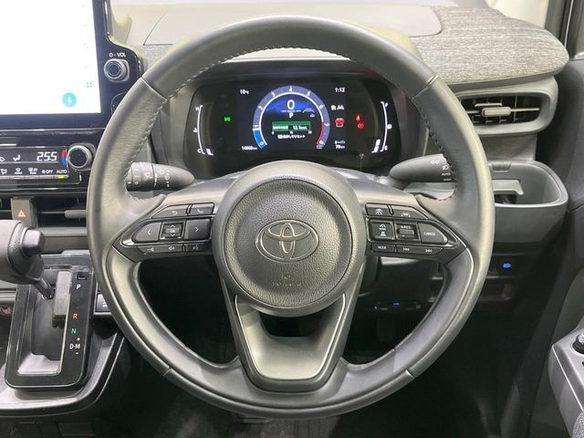 TOYOTA SIENTA 2022 Image 31
