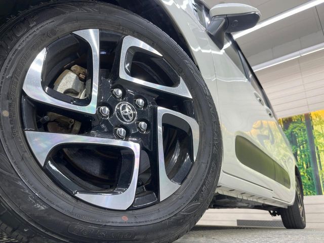 TOYOTA SIENTA 2022 Image 31