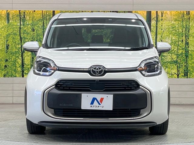 TOYOTA SIENTA 2022 Image 31