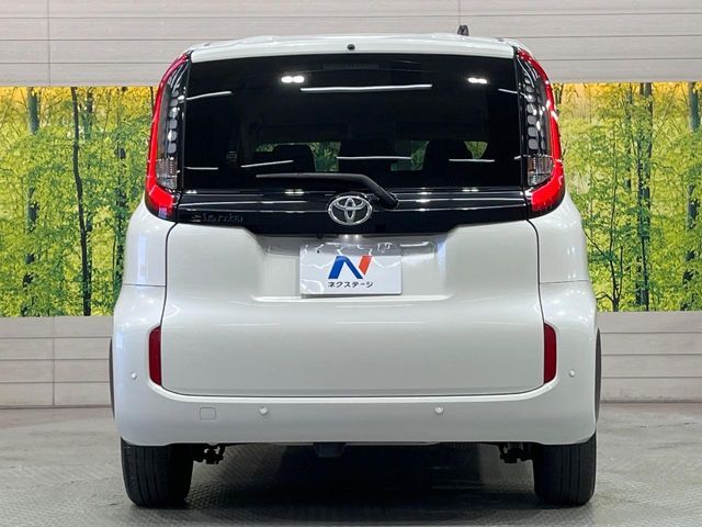 TOYOTA SIENTA 2022 Image 31