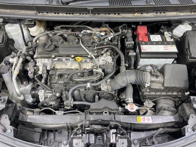 TOYOTA SIENTA 2022 Image 31