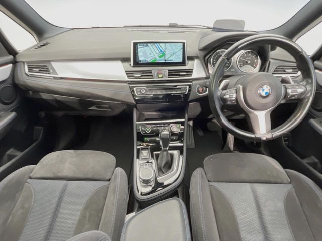 BMW 2SERIES GRAN TOU 2017 Image 31