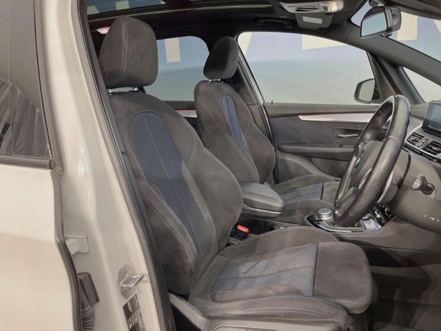 BMW 2SERIES GRAN TOU 2017 Image 31