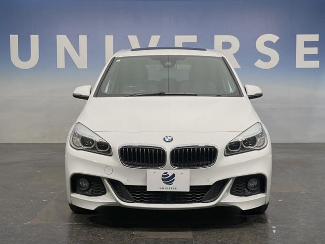 BMW 2SERIES GRAN TOU 2017 Image 31