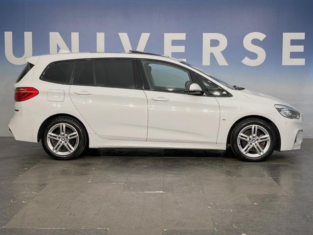 BMW 2SERIES GRAN TOU 2017 Image 31