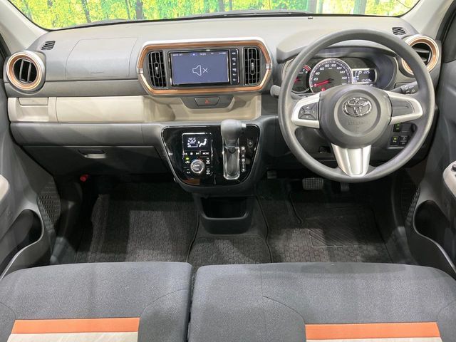 TOYOTA PASSO 2021 Image 31