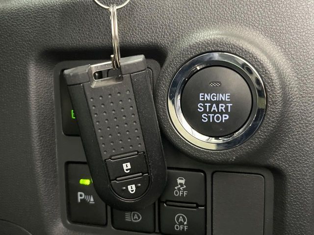 TOYOTA PASSO 2021 Image 31